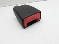 Smart ForTwo 451 07-10 Cabrio Gurtschloss Sicherheitsgurt Gurt Vorne Links Smart ForTwo 451 07-10 01.12.2009... Vorschau 2