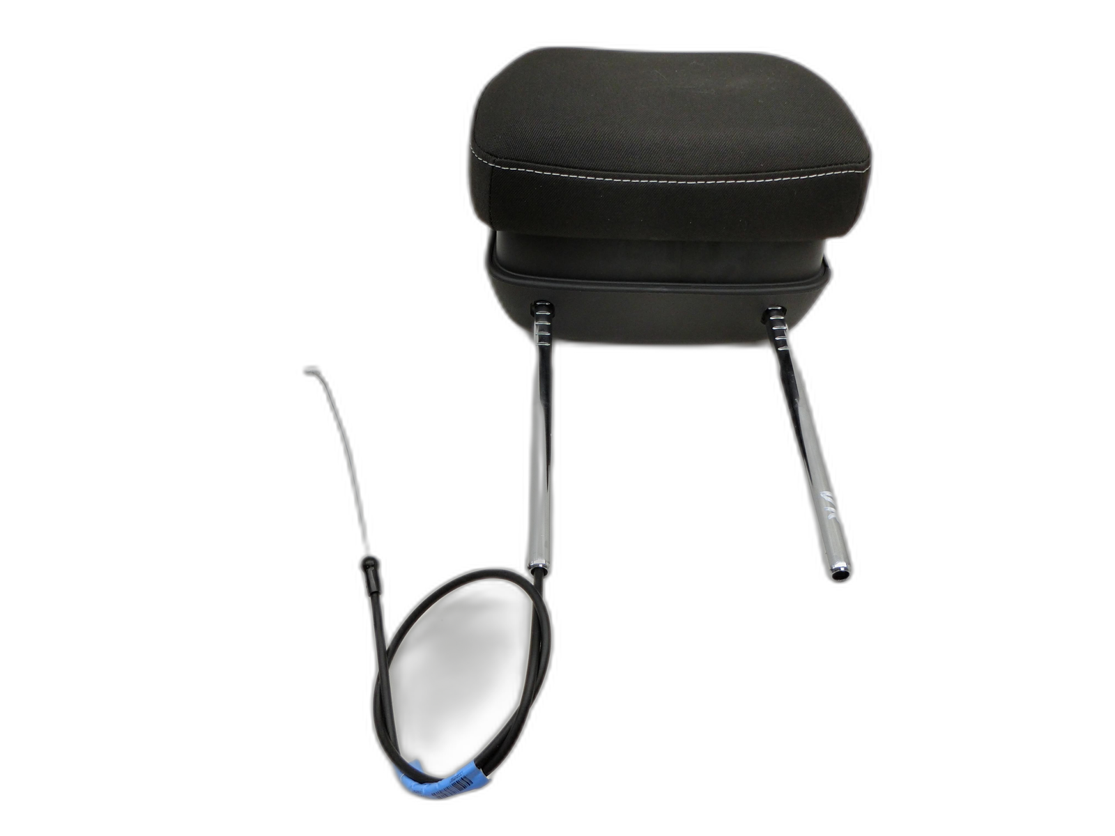 Headrest for passenger seat Right or Left Front Opel Astra J 12-18 - Bild 1