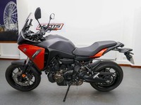 2021 Yamaha TRACER 700 700 Euro 5