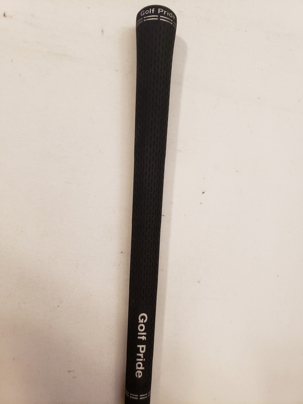 Used Cleveland RTZ Zipcore ZZ Alloy Lob Wedge 60* - 10* B Mid - TT DG Spinner