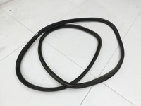 Mercedes W166 ML 350 11-15 Dichtung für Rahmen Heckklappe Mercedes W166 ML 350 11-15 04.04.2012 A1667400178 gebraucht Vorschau 2