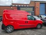 2014 14 FIAT DOBLO XL CARGO 1.6 MULTIJET DIESEL LWB VAN # 36,841 MILES # FSH