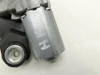 Ford S-Max WA6 06-14 Scheibenwischermotor Wischermotor Hinten Heckwischermotor Ford S-Max WA6 06-14 25.03.2010... Vorschau 4