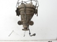 Nissan Pathfinder R51 05-10 dCi 2,5 126KW 4WD Differential Hinterachsgetriebe Hinten Nissan Nissan Pathfinder R51... Vorschau 6