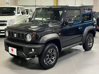 2025 25 SUZUKI JIMNY 1.5 JC SZ5 ALLGRIP 4WD AUTOMATIC 4 SEAT - 24 MONTH WARRANTY
