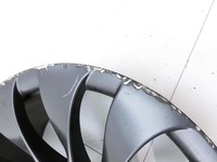Tesla Model Y LR 20-25 5YJY 1x Felge Alufelge 5X114.3 9.5X21Zoll ET40 Tesla Model Y LR 20-25 5YJY 01.06.2023... Vorschau 2