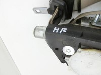 Mercedes W251 R300 10-13 Kurz Gurt Sicherheitsgurt Rechts Hinten Mitte Mercedes W251 R300 10-13 24.06.2011... Vorschau 6