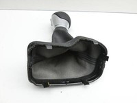 Hyundai I30 PD 17-19 Autom Schaltsack Schaltmanschette Schaltknauf Hyundai I30 PD 17-19 30.08.2018 46720G3100 gebraucht Vorschau 5