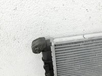 Mini One R50 01-06 1,6i 66KW Wasserkühler Kühler Mini One R50 01-06 04.09.2002 17117570821 gebraucht Vorschau 2