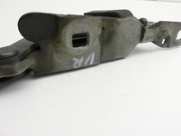 BMW X3 E83 06-10 Scharnier für Motorhaube Motorhaubenscharnier Rechts BMW X3 E83 06-10 04.07.2007 3452844... Vorschau 4