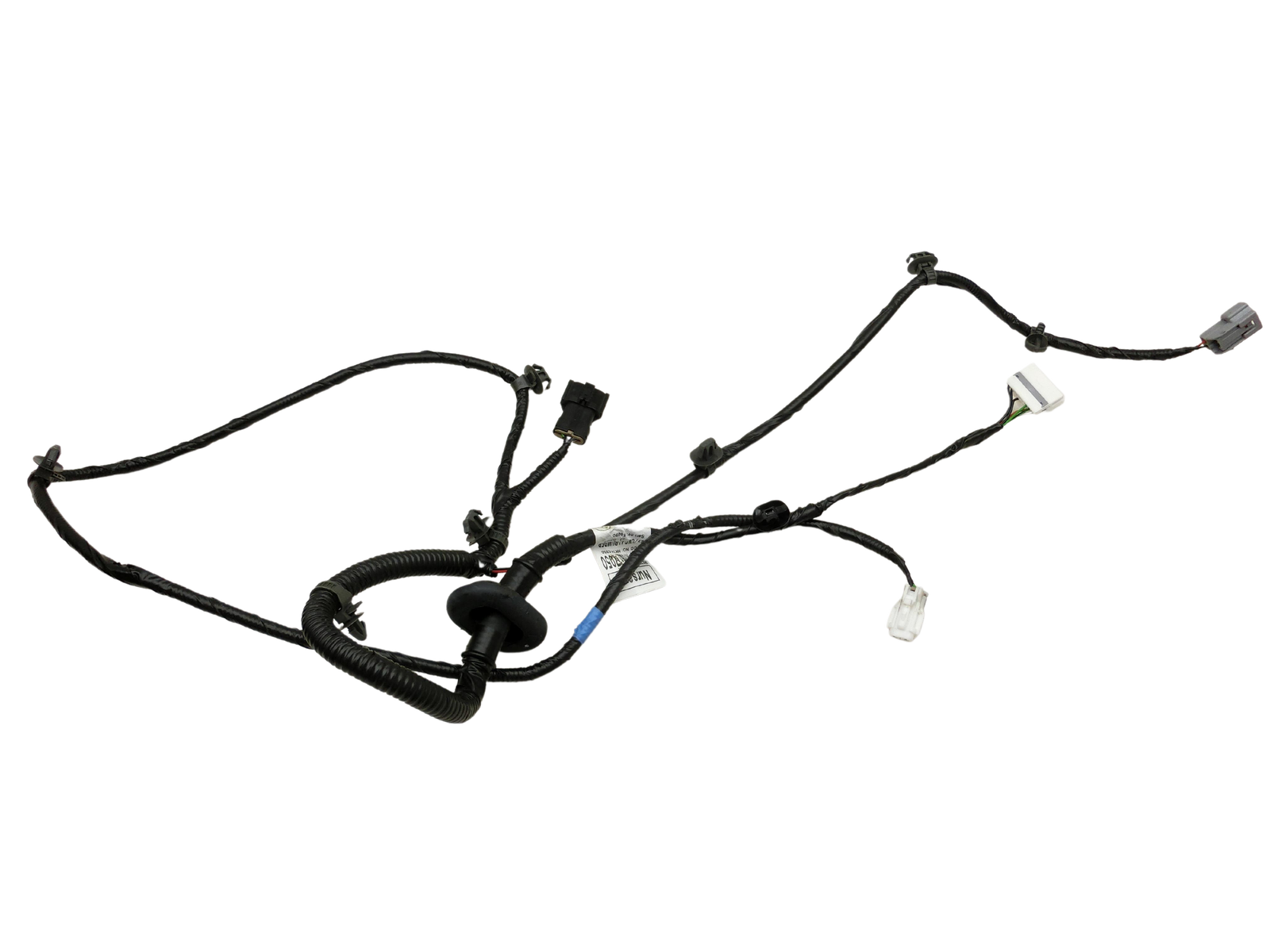 PDC Harness Pos.1 Rear for Hyundai I10 III - Bild 1