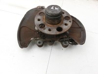 Mercedes CL203 C220 04-08 CDI 2,1 110KW Achsschenkel Radnabe Links Vorne Mercedes CL203 C220 04-08 04.07.2006... Vorschau 4
