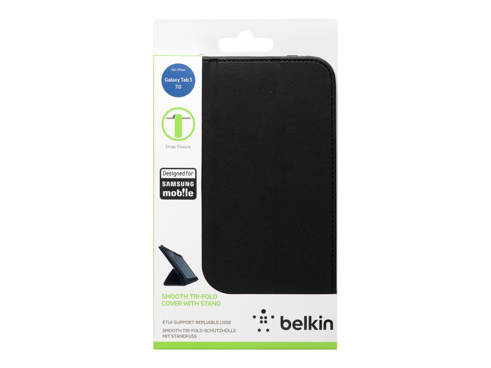 Belkin Tablet & eBook-Zubehör