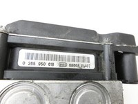 Mercedes A-Kl W169 04-08 ABS Steuergerät Aggregat Hydraulikblock Mercedes A-Kl W169 04-08 17.02.2006 A0060310812... Vorschau 8