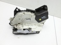 VW Passat B8 3G 14-19 Lim Türschloss m. ZV Stellmotor Links Hinten VW Passat B8 3G 14-19 20.07.2015 5E0839015... Vorschau 4