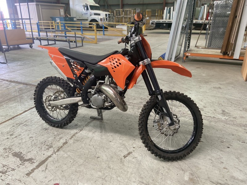 motorbikes for sale gumtree