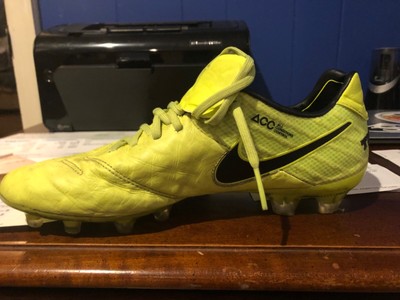 nike magista obra ii fg blue and grey