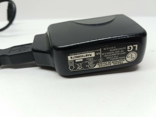 Samsung SCH-LC11 - Verizon Wireless 4G Mobile Hotspot