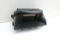 Opel Antara 07-11 Bordcomputer Uhr Display Monitor Opel Antara 07-11 17.02.2010 96858451 28107805 gebraucht Vorschau 2