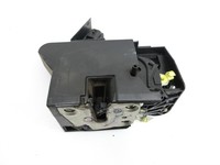 Dacia Sandero II B52 15-19 Lim Türschloss m. ZV Stellmotor Links Hinten mit Kindersicherung Dacia Sandero II B52... Vorschau 2