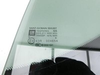 Opel Corsa E 14-19 5T Seitenscheibe Dreieck Links Hinten Opel Corsa E 14-19 12.12.2018 gebraucht Vorschau 2