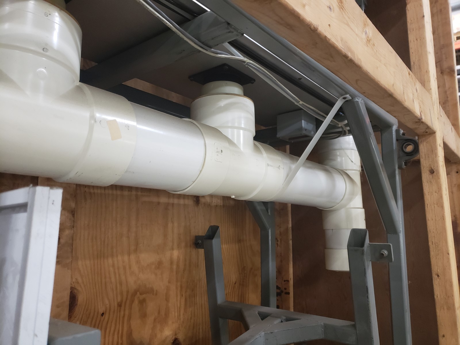 Corotec Corona Treater