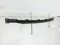 Jeep Cherokee KL 13-18 Frontblende Frontleiste für Stoßstange Vorne Jeep Cherokee KL 13-18 01.01.2017 68103033AB... Vorschau 4