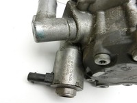 Mercedes S204 C180 09-14 CGI 1,8 115KW Servopumpe Hydraulikpumpe Lenkungspumpe Mercedes S204 C180 09-14 01.06.2010... Vorschau 4