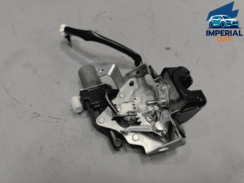 Used 2019-2022 HONDA PILOT TAILGATE LIFTGATE BACK DOOR LOCK LATCH ACTUATOR OEM