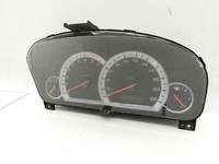 Chevrolet Captiva S10 06-11 2,4 100KW Kombiinstrument Tacho Chevrolet Captiva S10 06-11 01.05.2009 AA8F030058... Vorschau 4