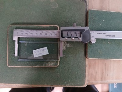 Item photo(s) from verified buyer