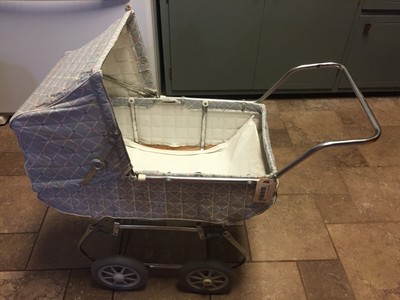 gendron doll carriage