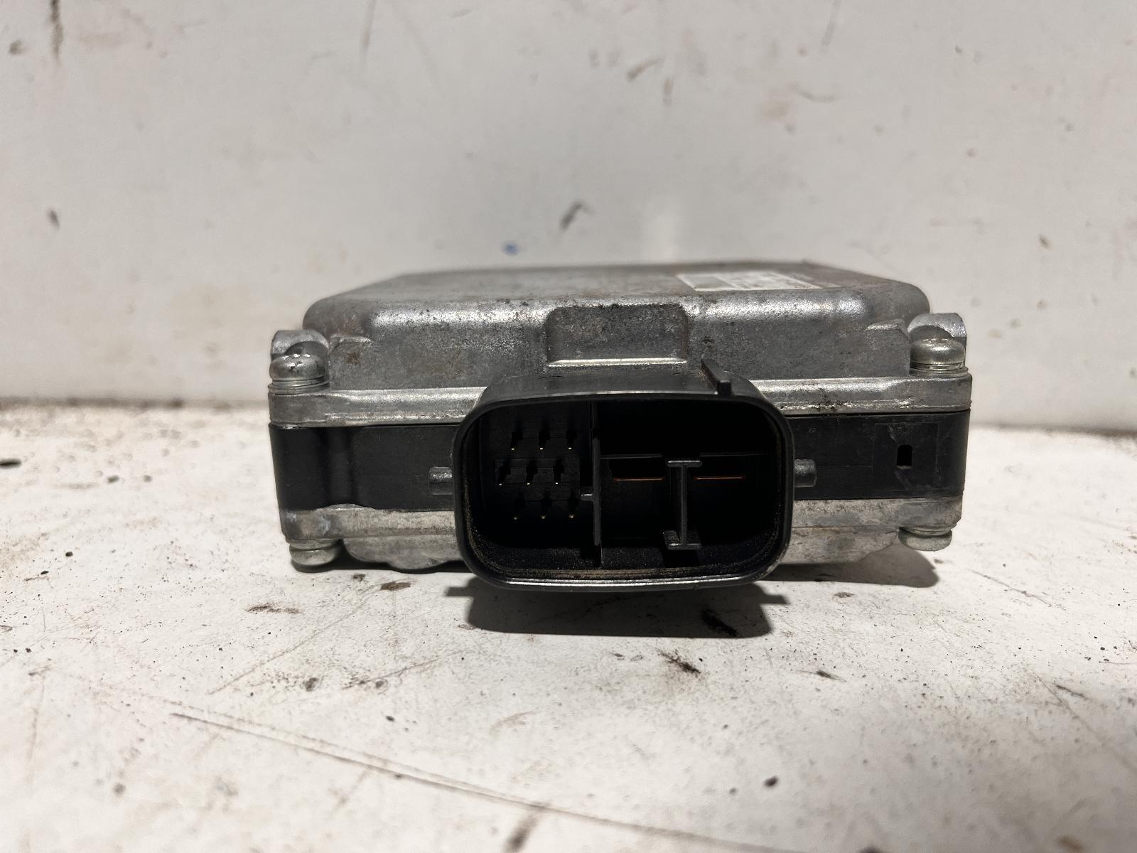 Toyota Camry Power Steering ECU AHV40 06/2006-11/2011 - thumbnail 4