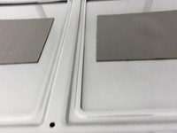 Volvo C70 542 06-09 Hardtop Hinten Volvo C70 542 06-09 01.06.2007 gebraucht Vorschau 8