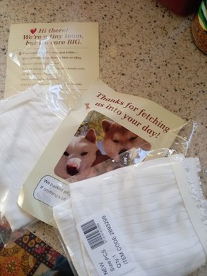 Artikelfoto(s) von einem verifizierten Käufer