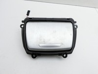 BMW 525d F10 13-17 Ablagefach Staufach BMW 525d F10 13-17 27.02.2014 51169206347 51.16-9206347-09 9206347 82031001... Vorschau 2