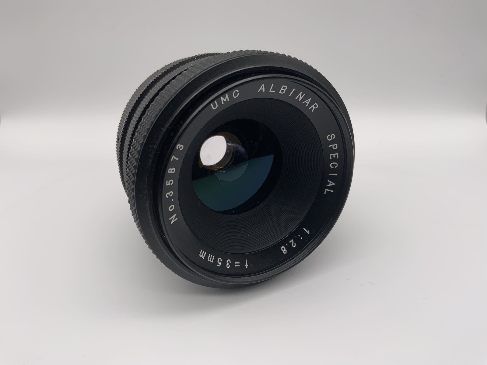 希少　AUTO EXAKTAR 35mm f2.8 m42 Exakta 35mm f2.8 Auto Exaktar - Lens – Kamerastore
