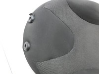 Mini Clubman R55 One 07-14 Sitzbezug Rückenpolster Links Vorne für Fahrer Sitz Mini Clubman R55 One 07-14... Vorschau 4