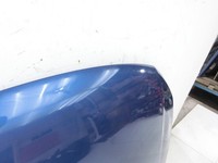 Dacia Logan 13-16 Motorhaube Frontklappe Haube Dacia Logan 13-16 04.02.2014 gebraucht Vorschau 4