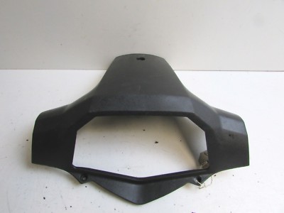 AJS Firefox 50 LJ50 QT-M-00 2017 Clock Surround Panel Fairing