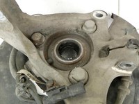Opel Insignia A G09 08-13 CDTi 2,0 118KW Achsschenkel Radnabe mit ABS Links Vorne Opel Insignia A G09 08-13... Vorschau 5