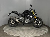 BMW G 310 R by Craigs Honda, Shipley, West Yorkshire