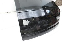 BMW X3 E83 18d LCI 08-11 Heckklappe Kofferraumdeckel 475 BMW X3 E83 18d LCI 08-11 08.12.2009 4100-3452197 3452197... Vorschau 4