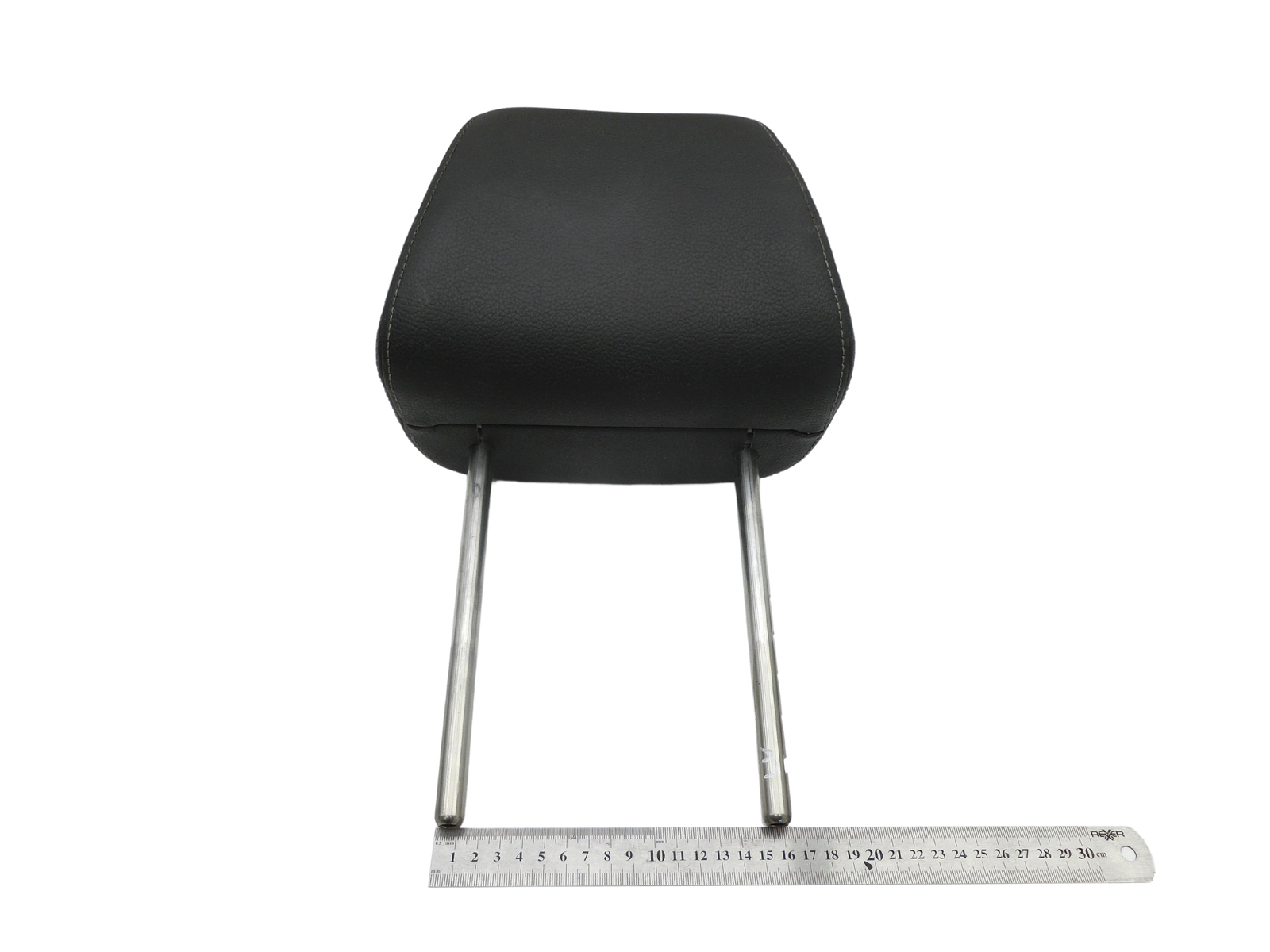 Apoyacabezas para Controlador asiento izquierda delante cuero VW Scirocco III 13 08-14 - Bild 1