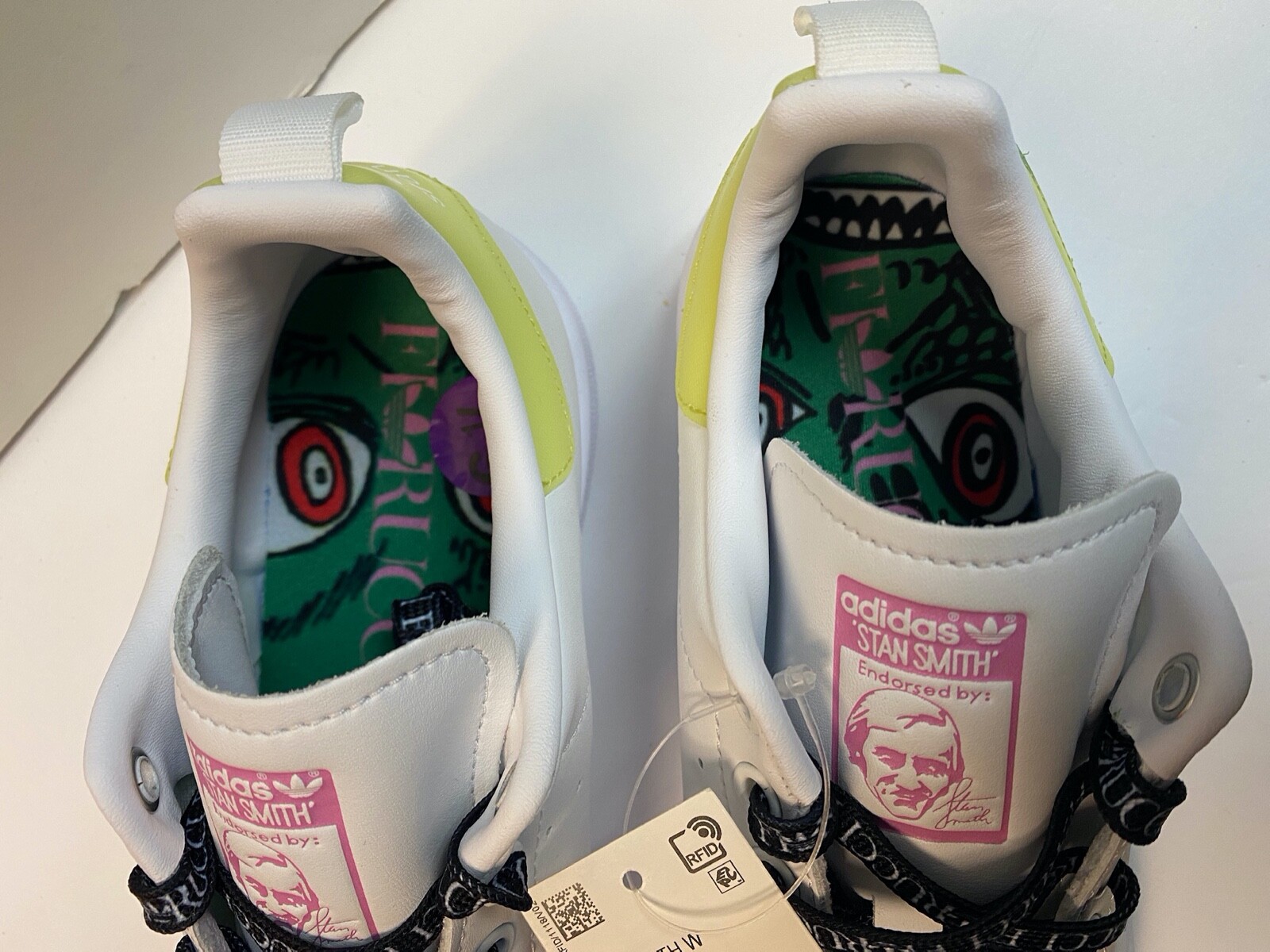 stan smith womens 6.5