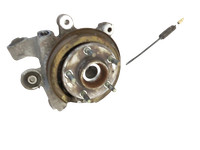 Cadillac STS 07-11  3,6 189KW Achsschenkel Radnabe mit ABS Links Hinten Cadillac STS 07-11 27.06.2008 gebraucht Vorschau 1