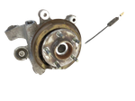 Cadillac STS 07-11  3,6 189KW Achsschenkel Radnabe mit ABS Links Hinten Cadillac STS 07-11 27.06.2008 gebraucht Vorschau 1