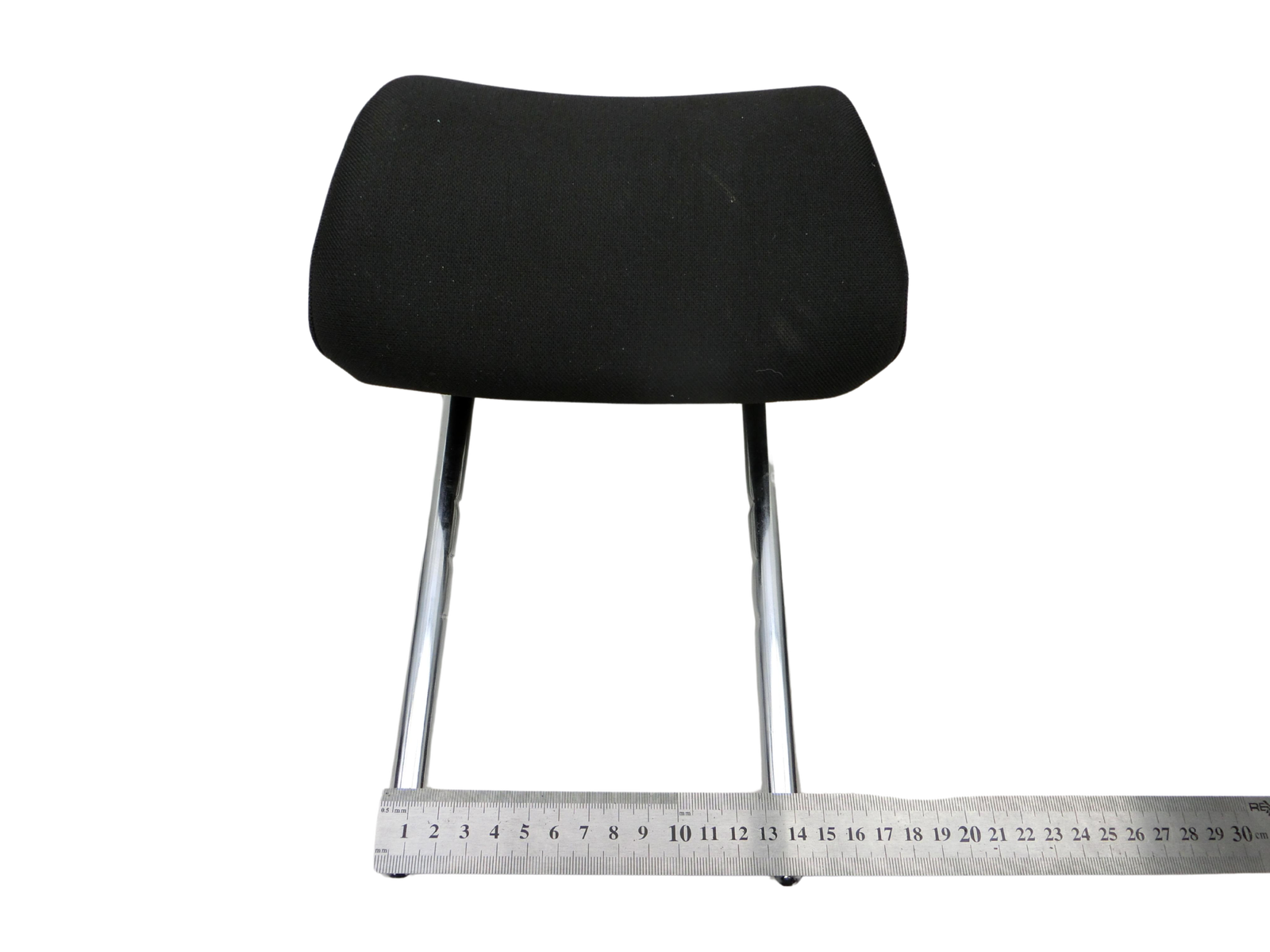 Poggiatesta Dx o Sx posteriore per Hyundai Tucson IV NX4 20-24 - Bild 1