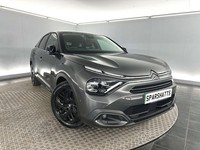 2024 Citroen C4 e-C4 E-Series 5dr Hatchback Electric Automatic