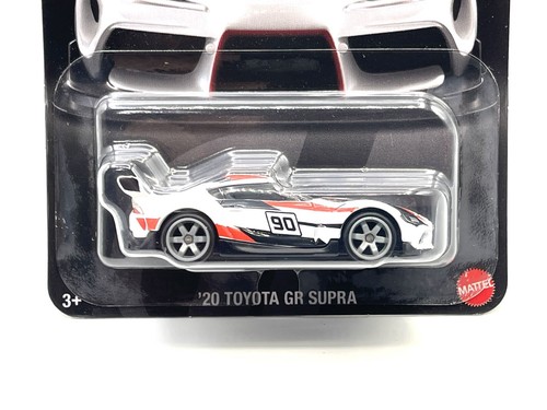 Hot Wheels ★ SUPREME 未使用品 にわかはシュプリームコラボのホットウィールを手に入れ・・・た